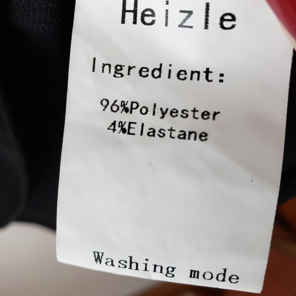 Blouse with Pearl Detail - Picture 4 of 14